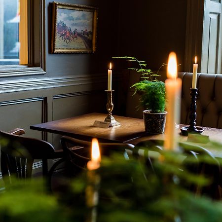 Abbey Hotel Bath, A Tribute Portfolio Hotel Bagian luar foto