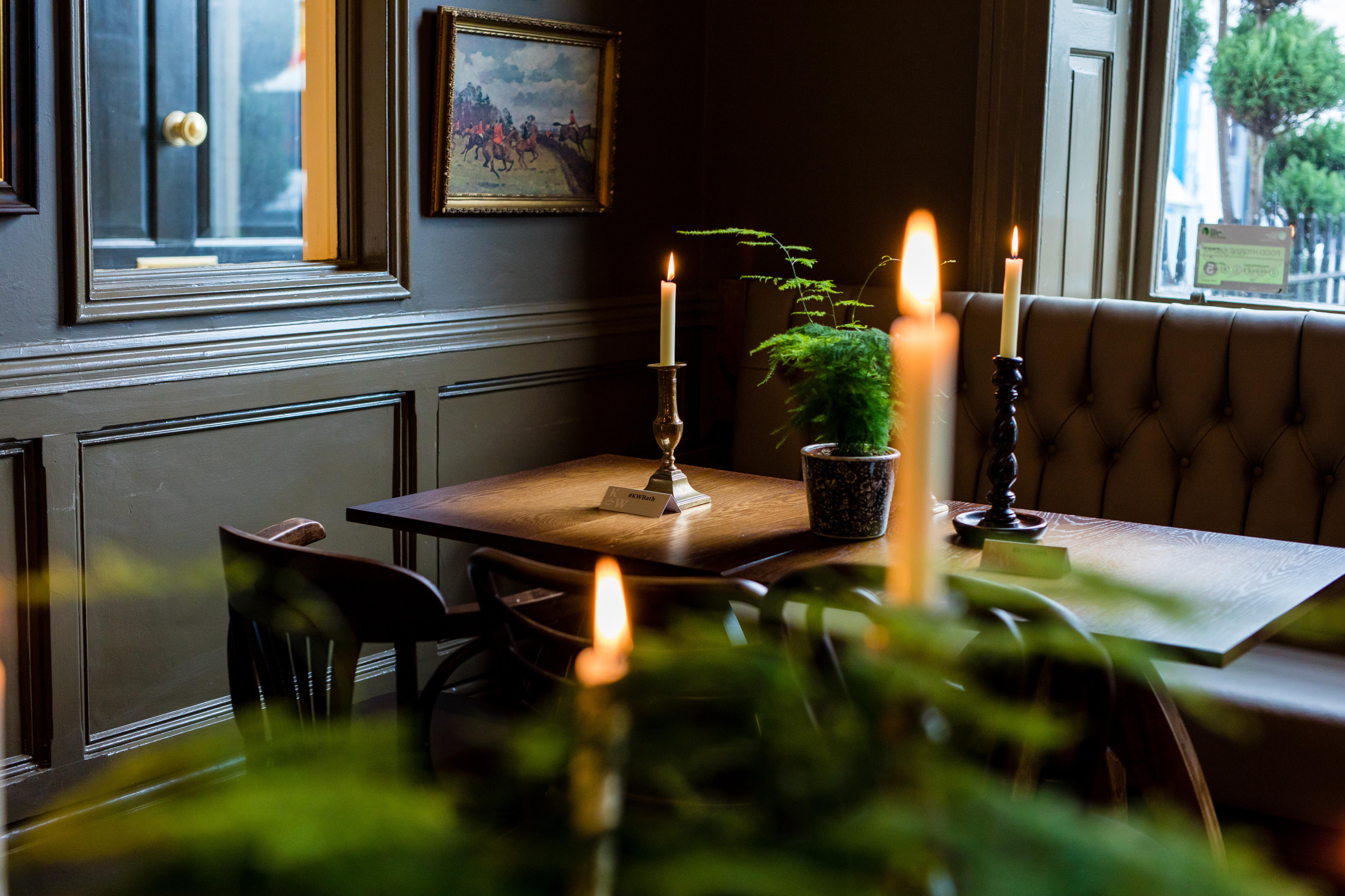 Abbey Hotel Bath, A Tribute Portfolio Hotel Bagian luar foto