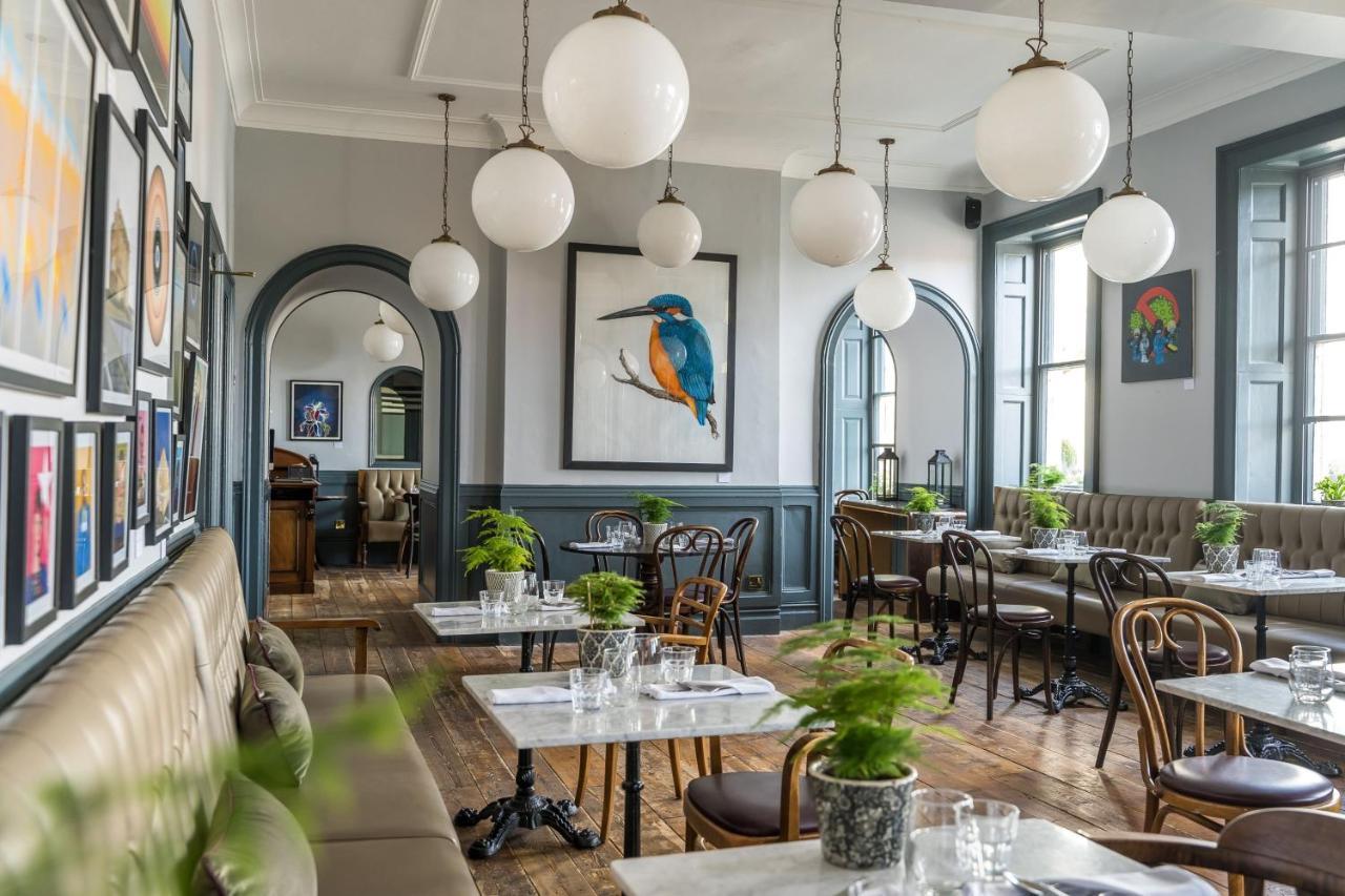Abbey Hotel Bath, A Tribute Portfolio Hotel Bagian luar foto