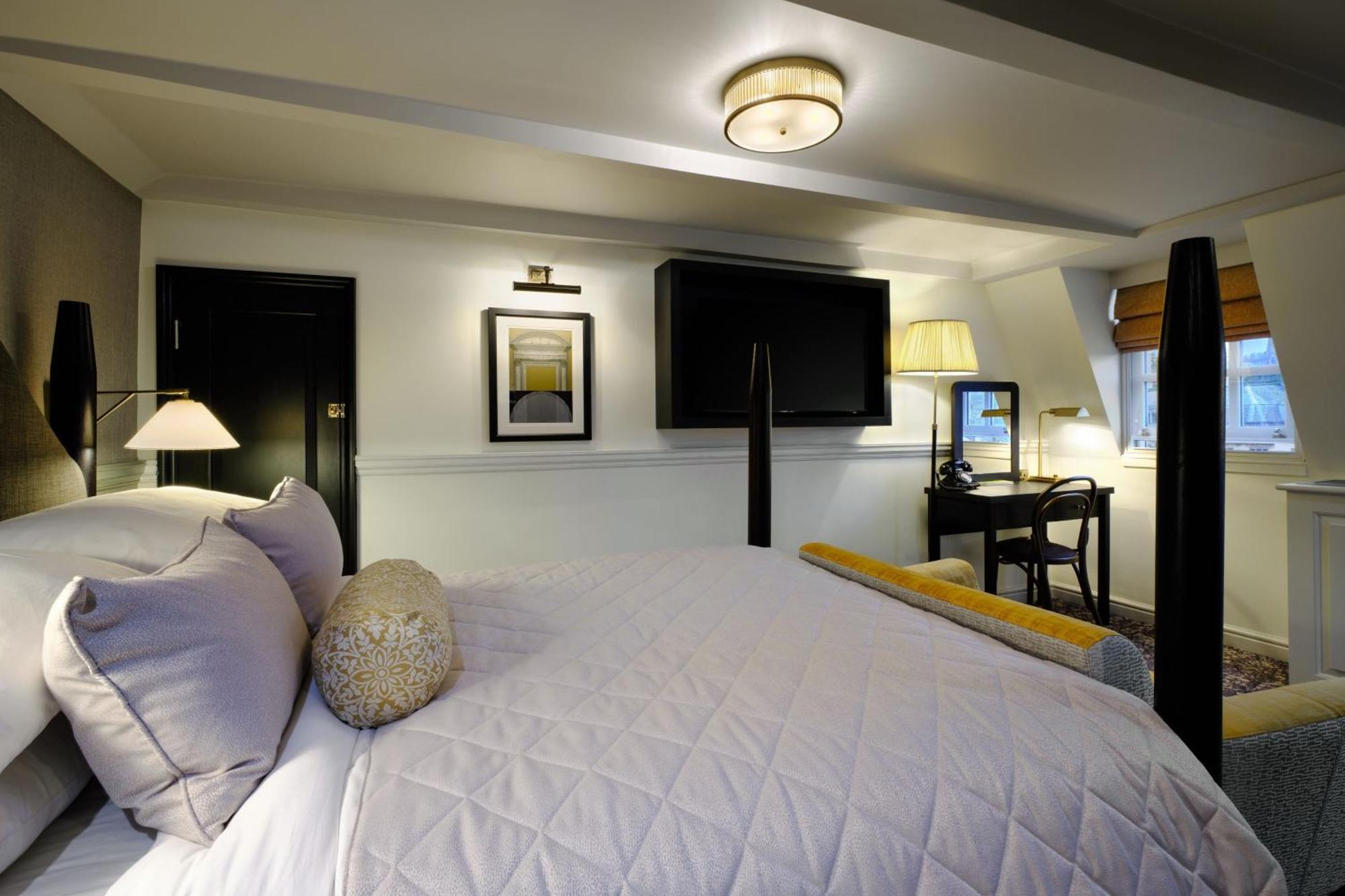 Abbey Hotel Bath, A Tribute Portfolio Hotel Bagian luar foto