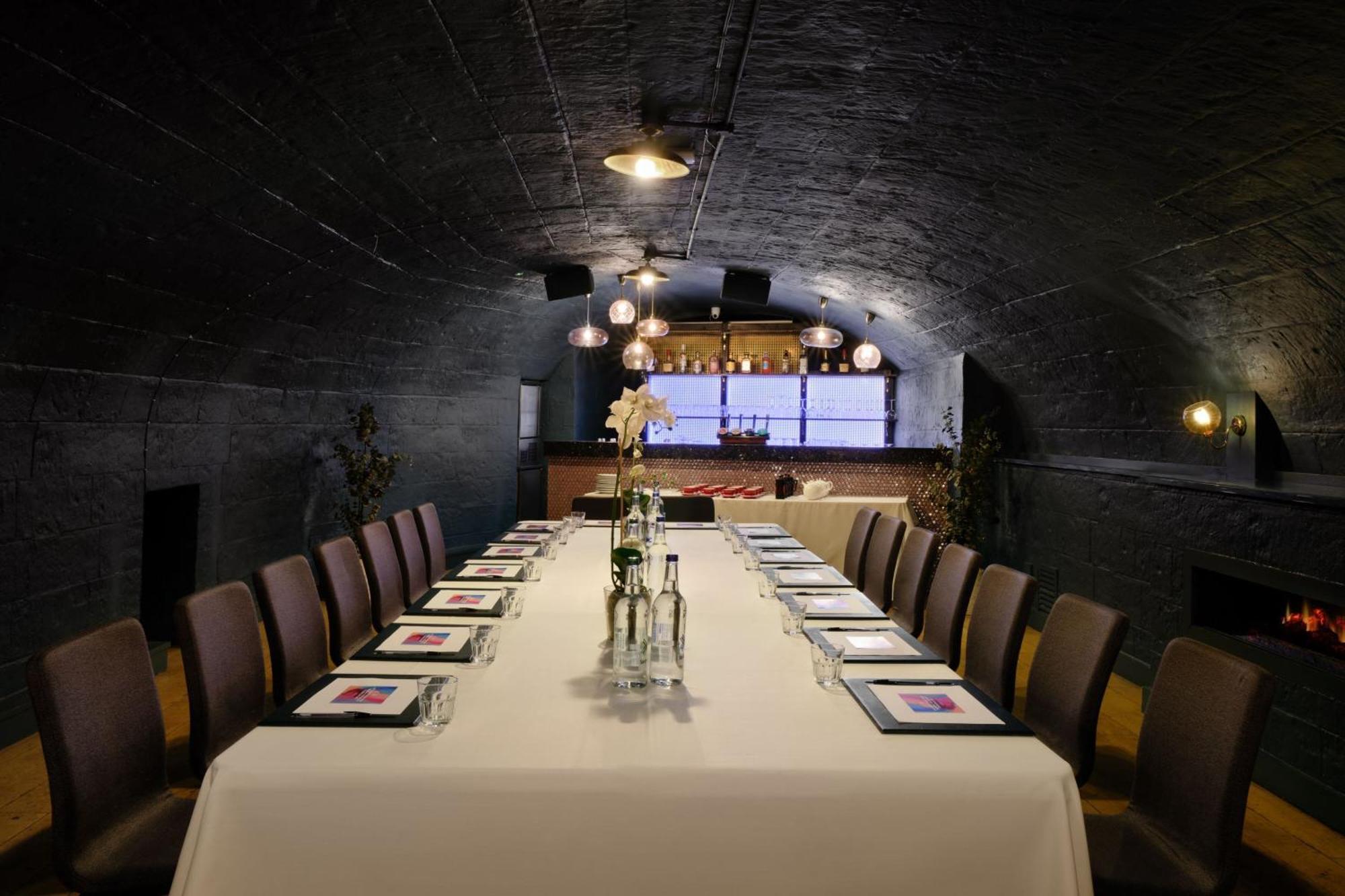 Abbey Hotel Bath, A Tribute Portfolio Hotel Bagian luar foto