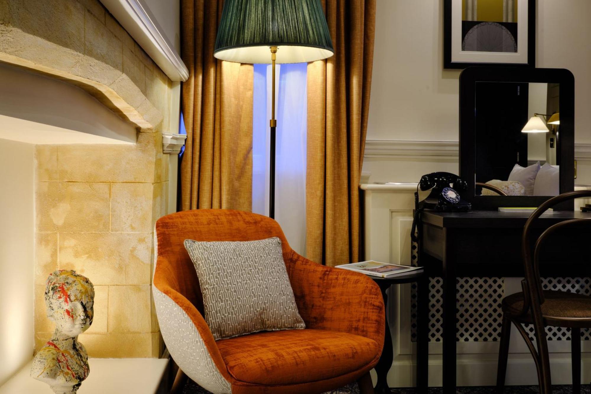 Abbey Hotel Bath, A Tribute Portfolio Hotel Bagian luar foto