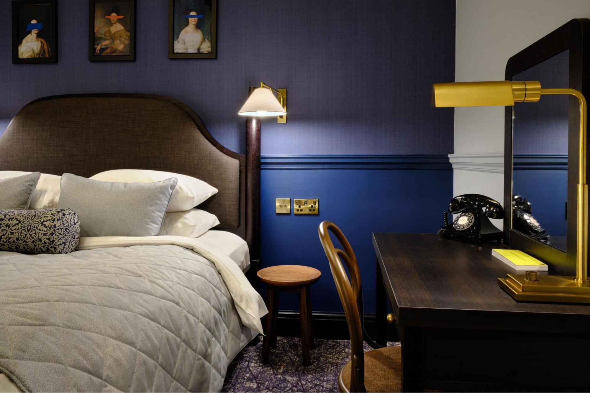 Abbey Hotel Bath, A Tribute Portfolio Hotel Bagian luar foto