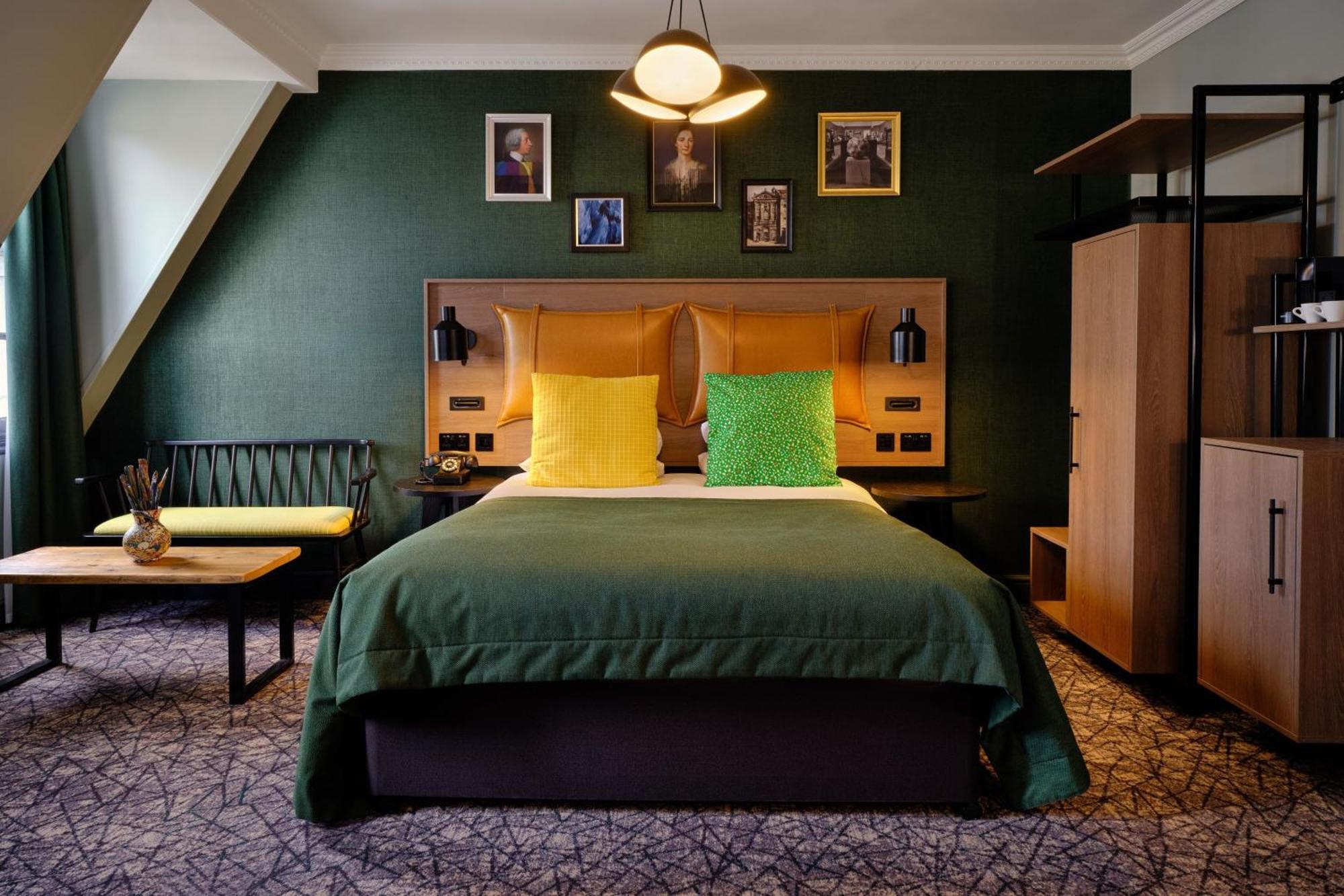 Abbey Hotel Bath, A Tribute Portfolio Hotel Bagian luar foto