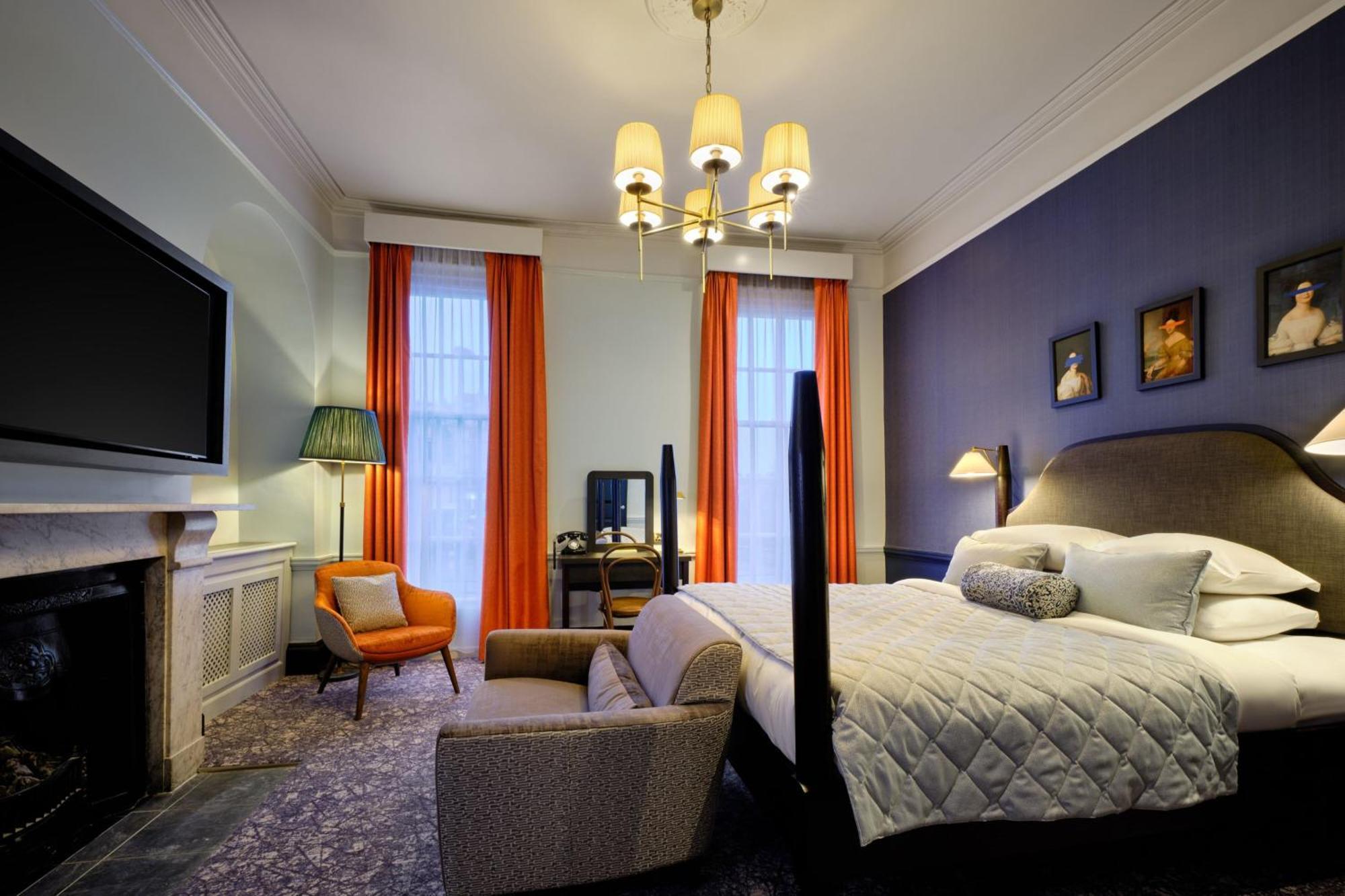 Abbey Hotel Bath, A Tribute Portfolio Hotel Bagian luar foto