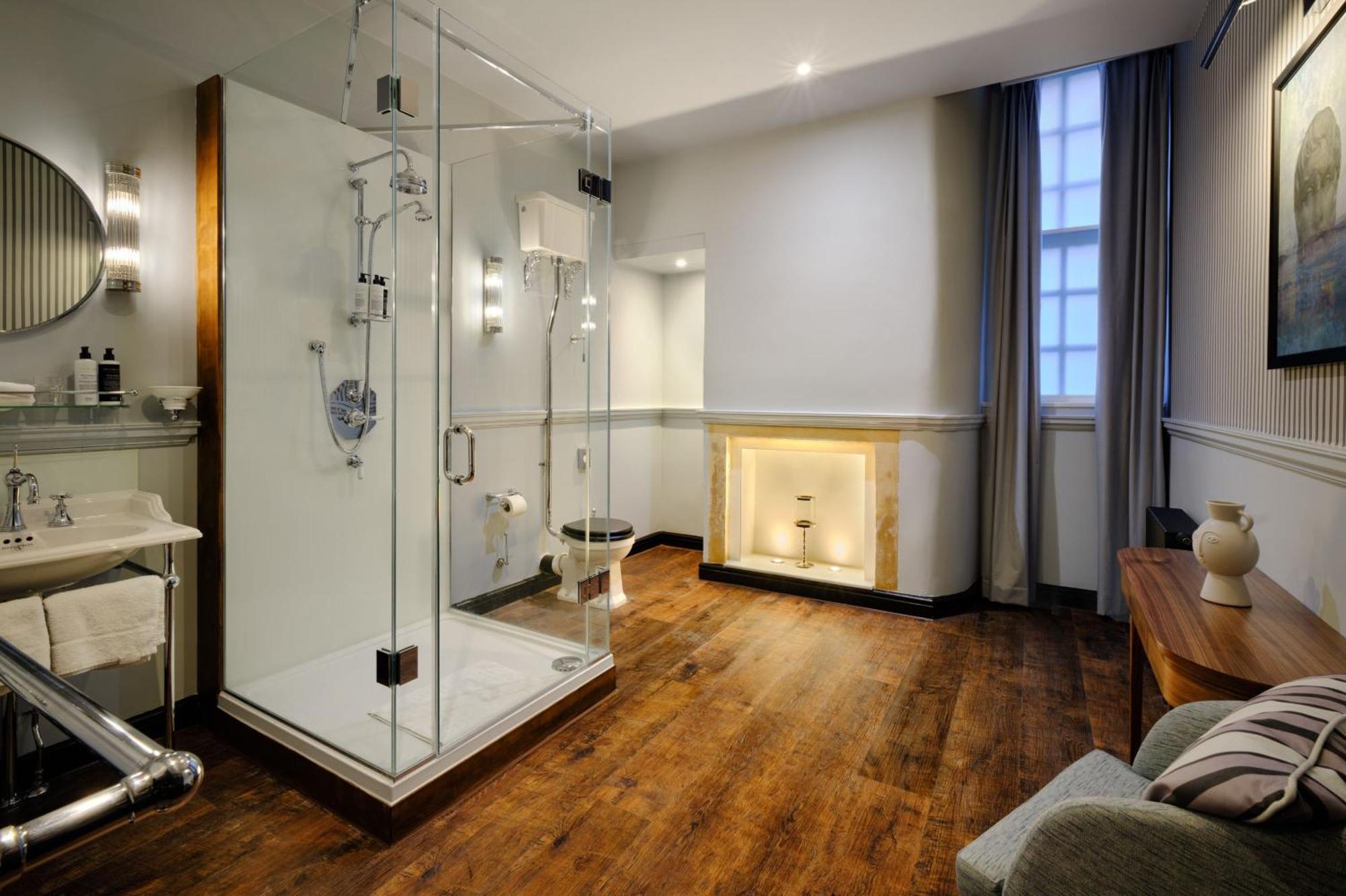 Abbey Hotel Bath, A Tribute Portfolio Hotel Bagian luar foto