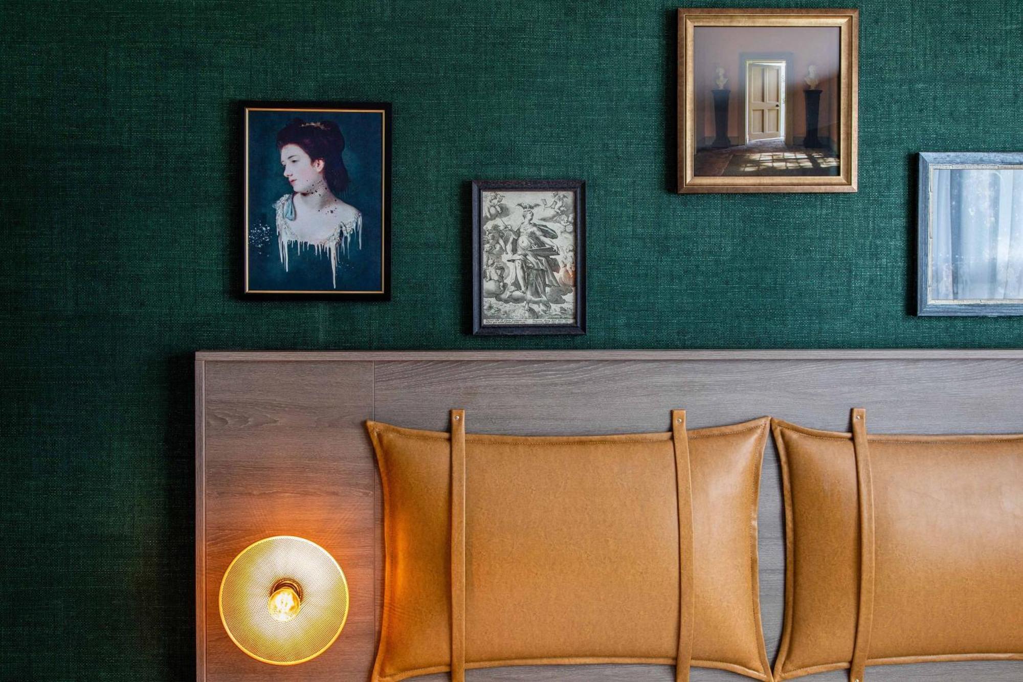Abbey Hotel Bath, A Tribute Portfolio Hotel Bagian luar foto