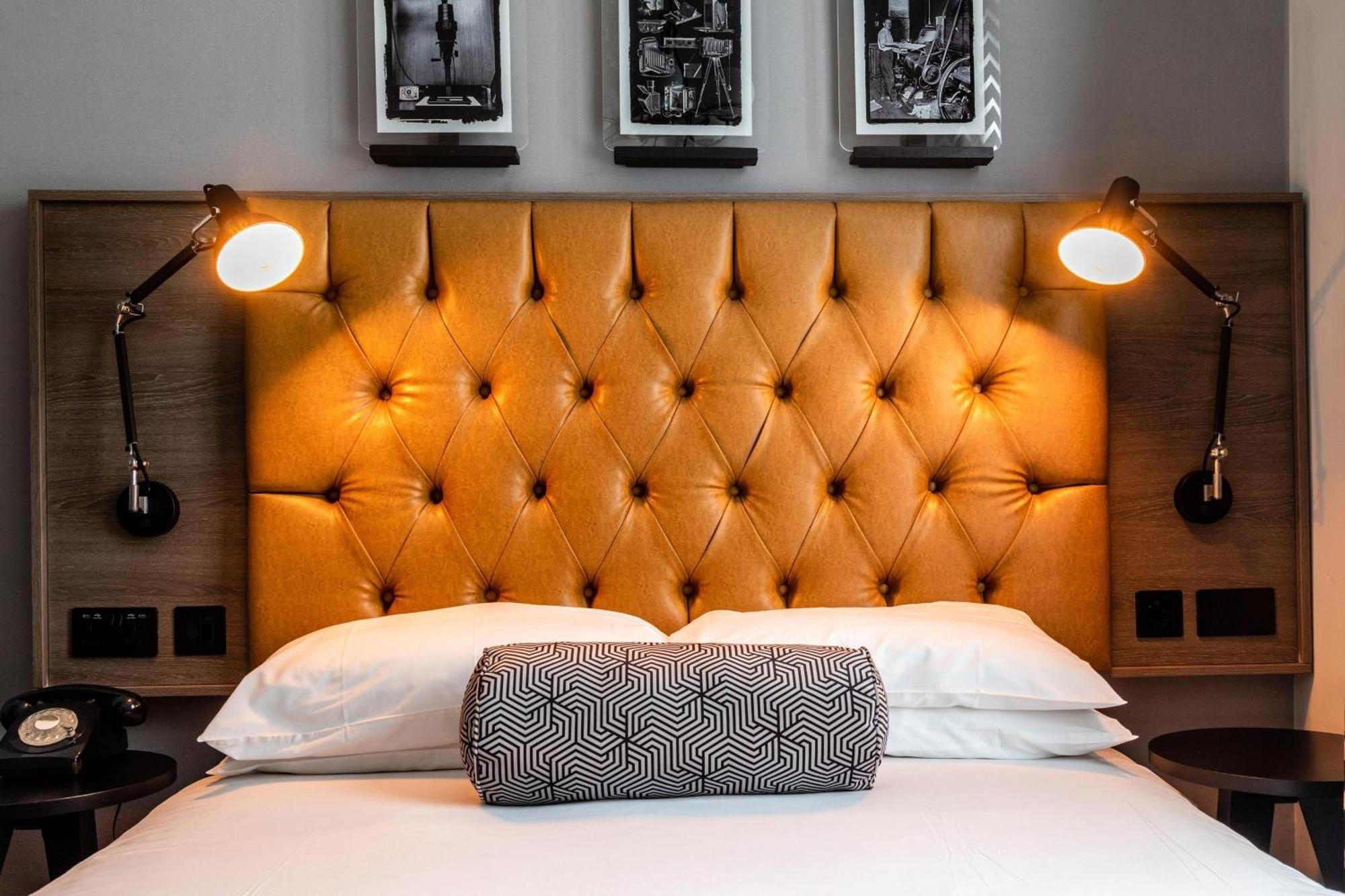 Abbey Hotel Bath, A Tribute Portfolio Hotel Bagian luar foto