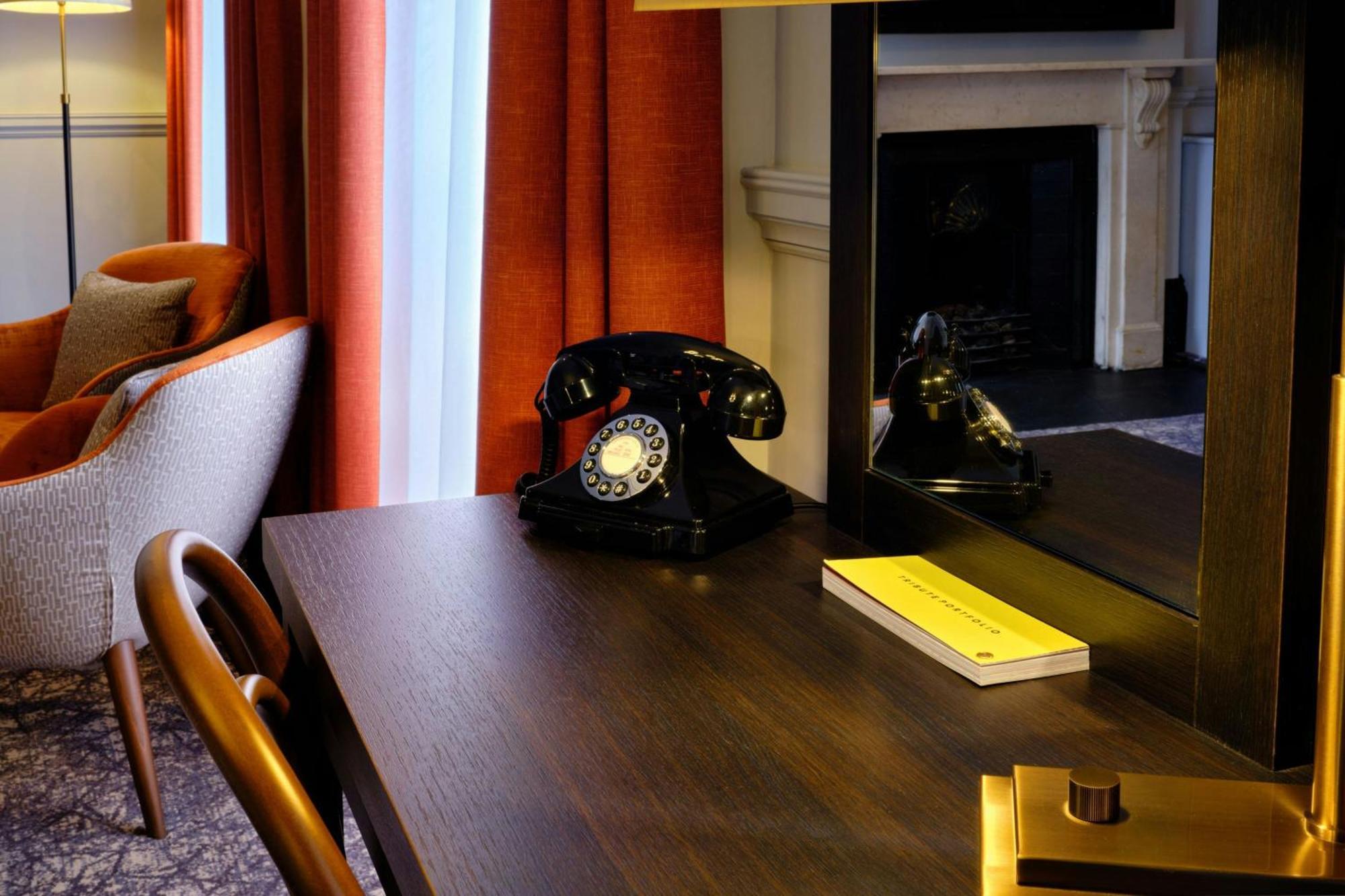 Abbey Hotel Bath, A Tribute Portfolio Hotel Bagian luar foto